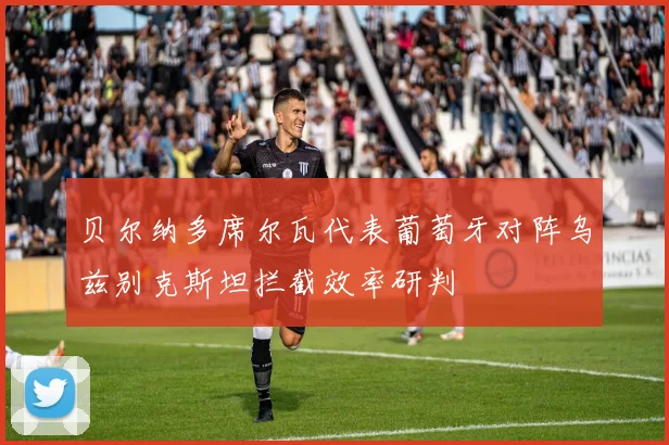 贝尔纳多席尔瓦代表葡萄牙对阵乌兹别克斯坦拦截效率研判